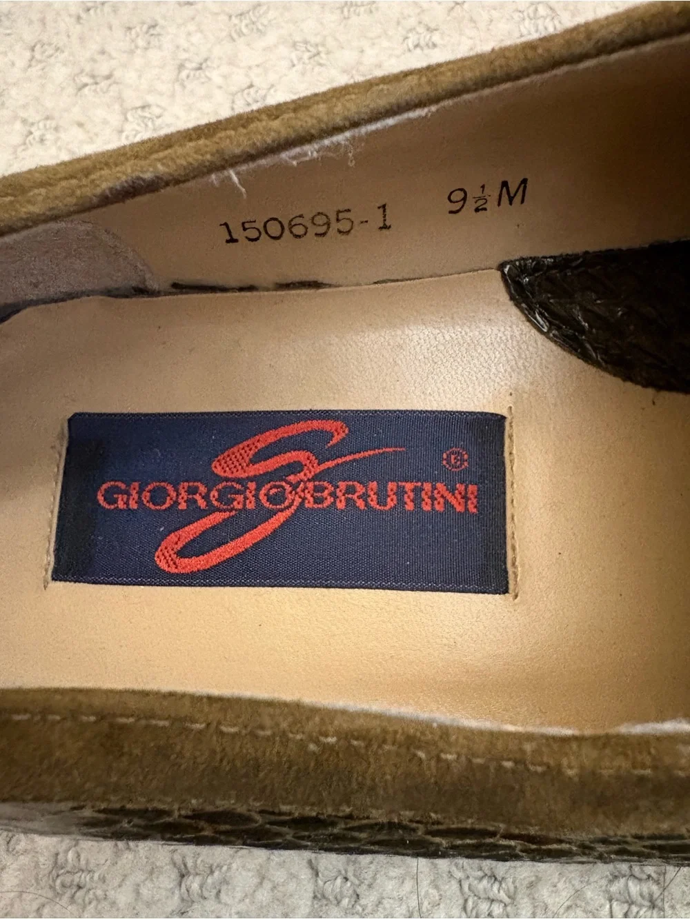 Giorgio Brutini giorgio brutini